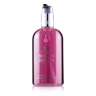 MOLTON BROWN - Fiery Pink Pepper Fine Liquid Hand Wash