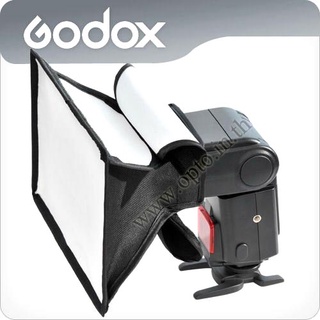 Godox Portable softbox for Speedlite(Universal type) 15*20cm