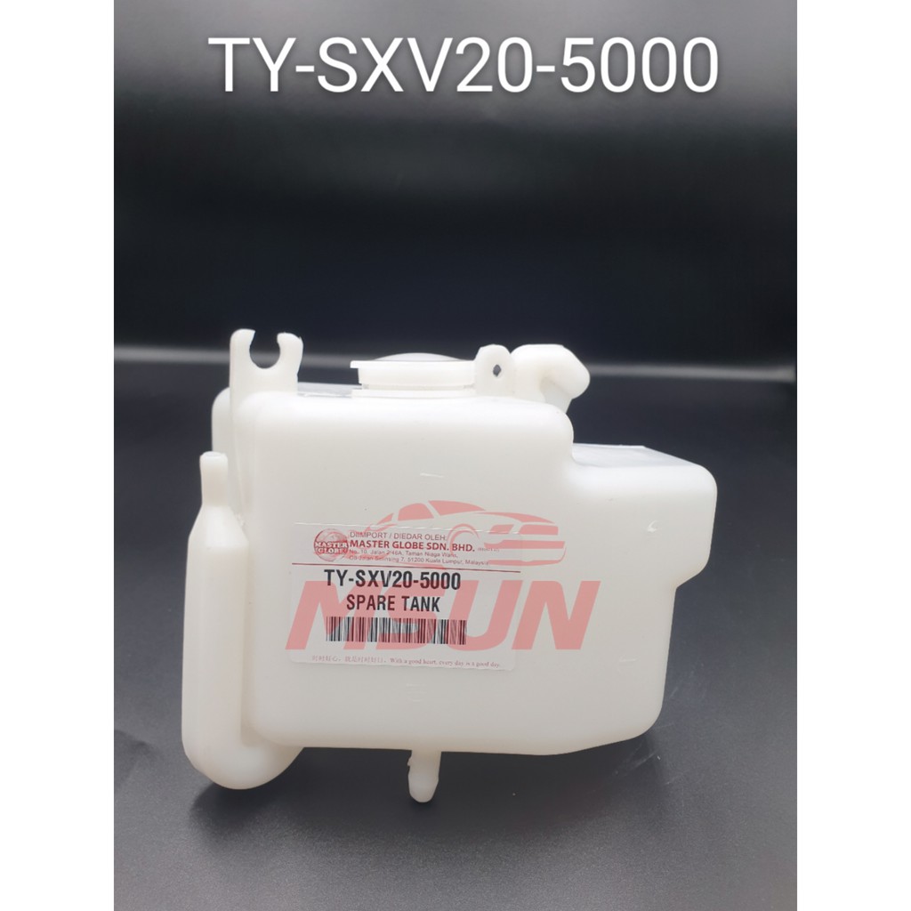 SPARE TANK TOYOTA CAMRY SXV20