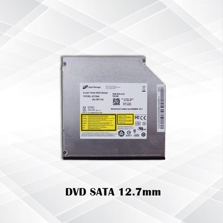 DVD SATA 12.7mm ดีวีดี สำหรับโน๊ตบุ๊ค SATA 12.7mm