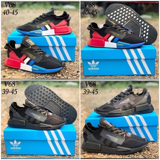 รองเท้า Adidas รองเท้าผ้าใบ