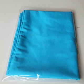 ปลอกหมอนบอดี้ ปลอกหมอน ปลอกหมอนยาว body pillowcase ผ้าsuper soft สีพื้น ขนาด20"x50 นิ้ว พร้อมส่ง