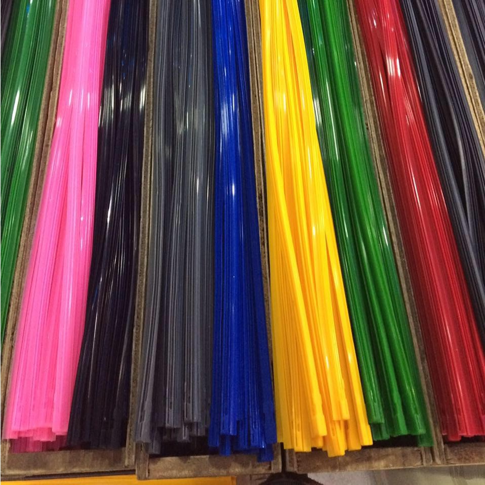 ยางปัดน้ำฝน รถยนต์ ซิลิโคน 26 นิ้ว หนา 6 มิล ใส่ได้ทุกคัน Toyota Honda Ford MG ก้านปัดน้ำฝน ยางปัดน้