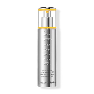 ใหม่ Elizabeth Arden เอสเซ้นไวท์เทนนิ่ง สารสกัดส้ม 2.0 สารต้านอนุมูลอิสระ 50 มล.