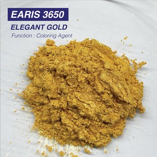 EARIS 3650 (ELEGANT GOLD)