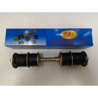 สกูรกันโครงหน้า (คู่)​ โตโยต้า​ ไมตี้เอ็กซ์​/ ไทเกอร์ 2WD ยี…