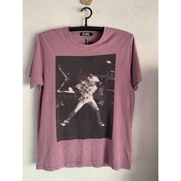 KURT COBAIN by HYSTERIC GLAMOUR