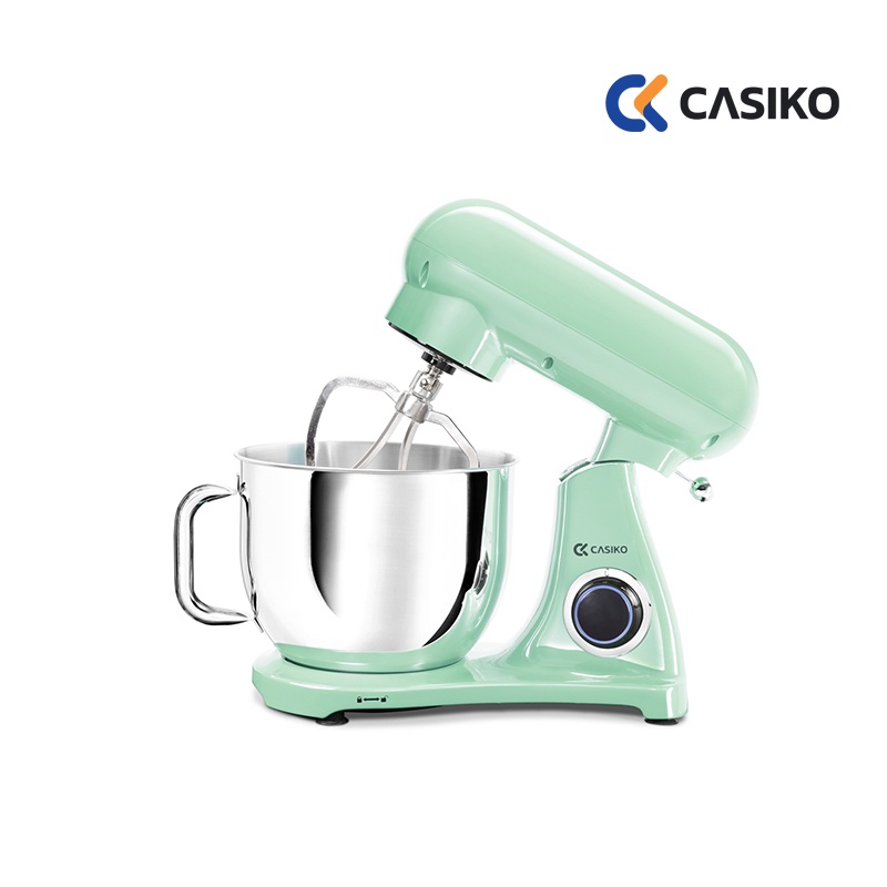 CASIKO เครื่องผสมอาหาร 7 ลิตร รุ่น SW 7887 1200 วัตต์