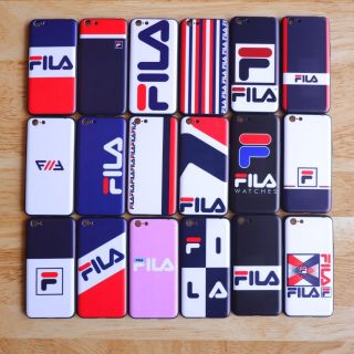 เคสลาย FILA (ทุกรุ่น)