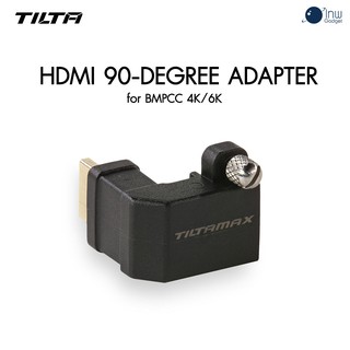 Tilta HDMI 90-Degree Adapter for BMPCC 4K/6K ศูนย์ไทย