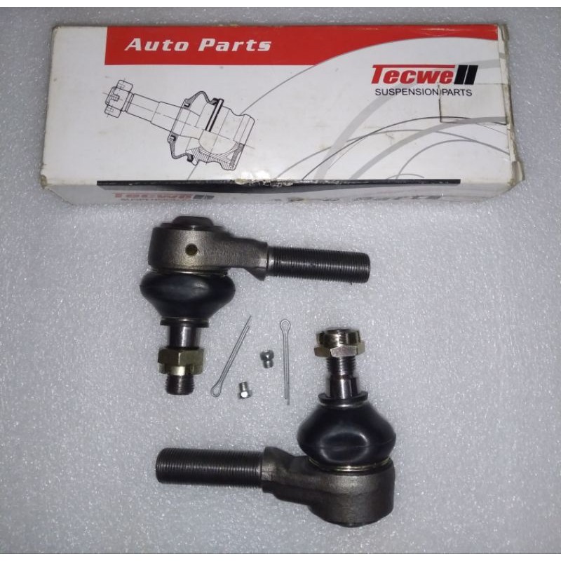 FORD TRADER T3000 OUTER TIE ROD END(W023-99-322/323)- 1 ชุด