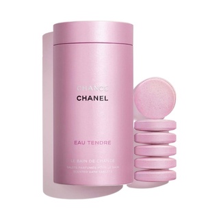 🔥พรีออเดอร์🔥Chanel Chance Eau Tendre  Bath Tabs ของแท้100%จากอเมริกา