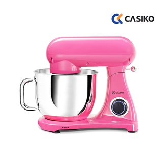 CASIKO เครื่องผสมอาหาร 7 ลิตร รุ่น SW 7887 1200 วัตต์