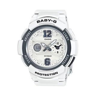 นาฬิกา Casio Baby-G Standard ANALOG-DIGITAL รุ่น BGA-210-7B1 ของแท้ รับประกัน1ปี