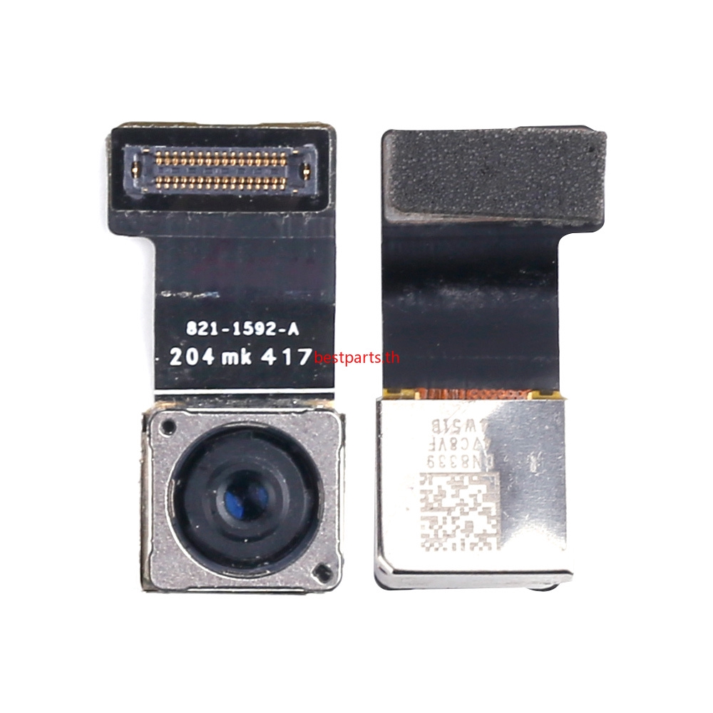 Bp- กล้องหลัง สําหรับ iPhone 5S