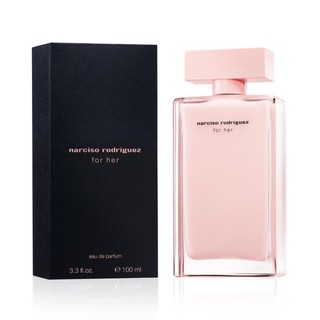 น้ำหอมแท้แบ่งขาย Narciso Rodriguez For Her EDP