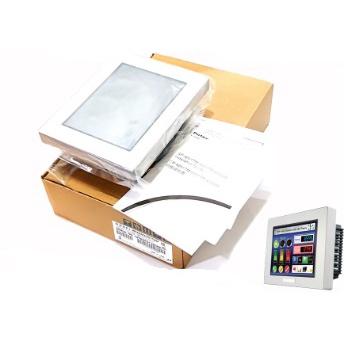 Pro-face PFXGM4301TAD GP-4301TM Touch Screen HMI Control Panel Display 5.7-Inch, 65K Colors, TFT Col