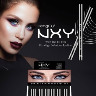 อายไลเนอร์ NXY byHungfu