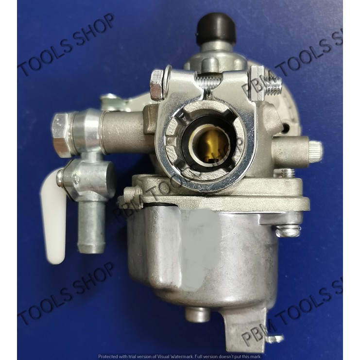 MITSUBISHI คาร์บูเรเตอร์ TK สําหรับ TL33 / TB33 / TU33 มิตซูบิชิ