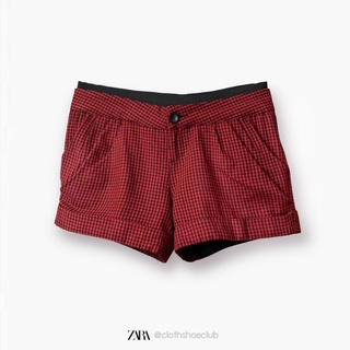 กางเกง ZARA Trf แท้💯 (เอว 32”)