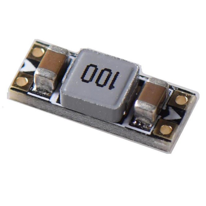 โมดูลกรองพลังงาน Lc 2A 3-20V VTX สําหรับโดรนบังคับ FPV