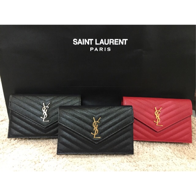 Ysl Woc 7.5