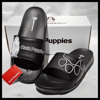 รองเท้าแตะ SLOP HUSH PUPPIES SANDAL SLIDE HUSH PUPPIES รหัส 1092 สําหรับผู้ชาย / ผู้หญิง