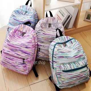 bag rainbow