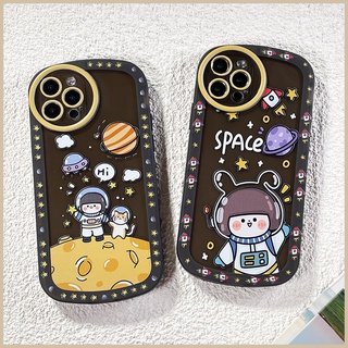 FOR XIAOMI 11LITE 12LITE REDMI 12C 10C 10 NOTE12 NOTE11 NOTE10 NOTE9 NOTE 8 NOTE7 S 9 8 7 10A 9C 9A 9T K40 POCO M5 M5S F3 X3 M3 PRO kitten oval soft case