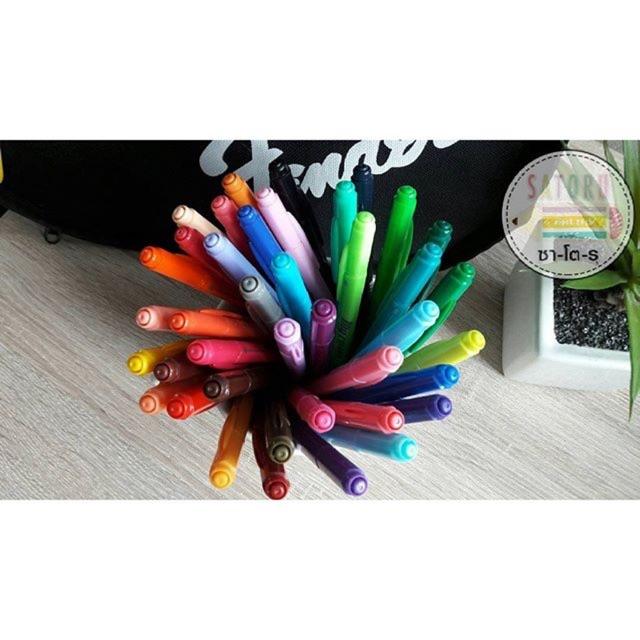 My color2 40สี