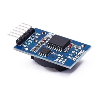 ถูกสุด! [ส่งด่วน] DS3231 Module โมดูลนาฬิกาและเซนเซอร์วัดอุณหภูมิ DS3231M สำหรับ Arduino พร้อมส่งทันที !!!!!!