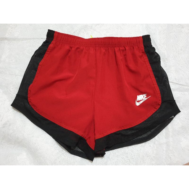 กางเกง ขาสั้น NIKE มีซับใน ของใหม่