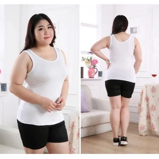 เสื้อกล้ามสาวอวบ อก​ 42-58​ นิ้ว❤️ 3 สี​ ไซส์ใหญ่​​