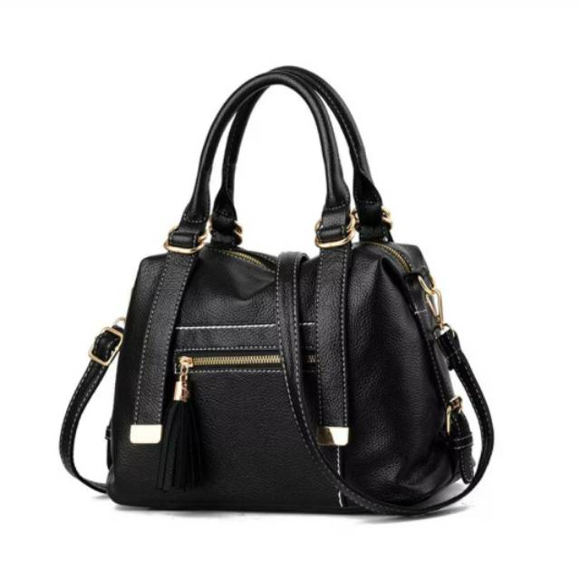 L1144 กระเป๋าหมอ BEIGE/BLACK/GRAY/GREEN/KHAKI/PINK/RED/BLUE LT1144 1177 EL388 ZC17231186 b86 b86935