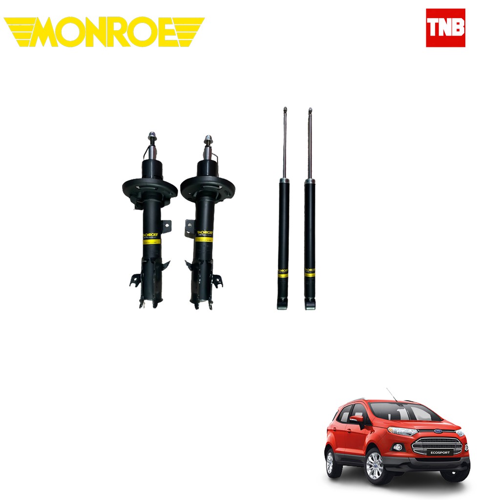 MONROE โช๊คอัพ FORD ECOSPORT ปี 2015-2020 ฟอร์ด อีโค่สปอร์ต โช้คอัพมอนโร OESPECTRUM
