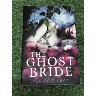 THE GHOST BRIDE (ฉบับภาษาอังกฤษ)