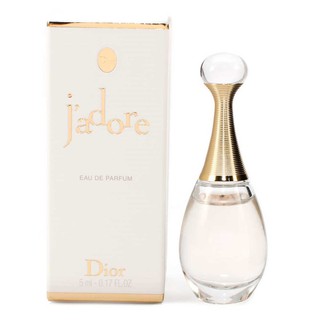 Dior jadore EDP 5 mL