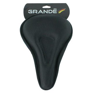 เจลหุ้มเบาะจักรยาน GRANDE GELLY-1 S ผลิตจากวัสดุคุณภาพดี ใช้งานง่าย
