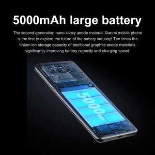 Global rom Xiaomi Mi 11 Ultra 5GXiaomi1  img 2