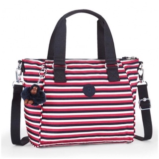 Kipling Amiel @ Sugar Stripe (เบลเยี่ยม) ของแท้