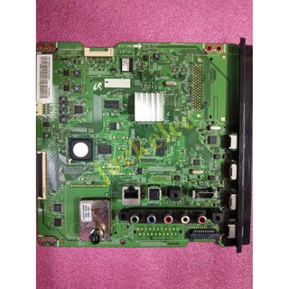 เมนบอร์ดซัมซุง mainboard samsung รุ่น ps51e550 (ของถอด)