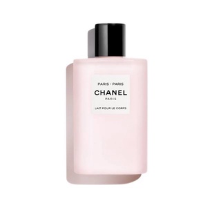 Chanel Paris -Paris Lotion 200ml ผลิต 05/66 ฉลากไทย