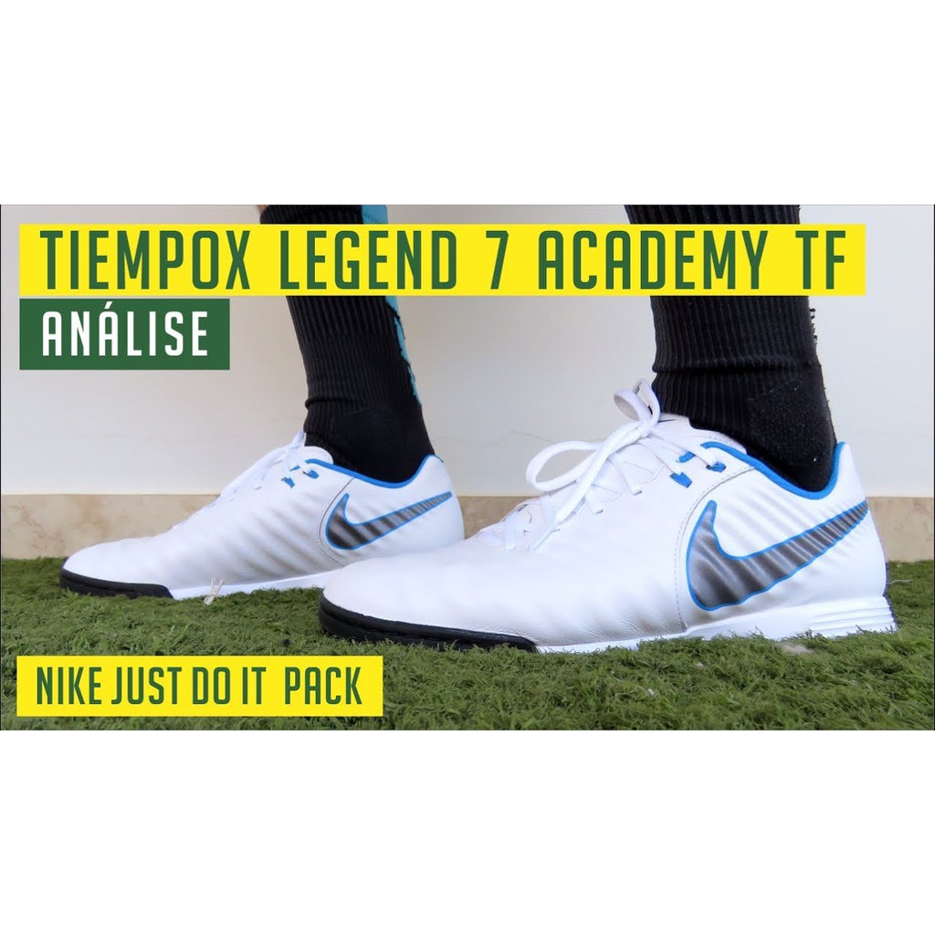 tiempo legendx 7 club tf
