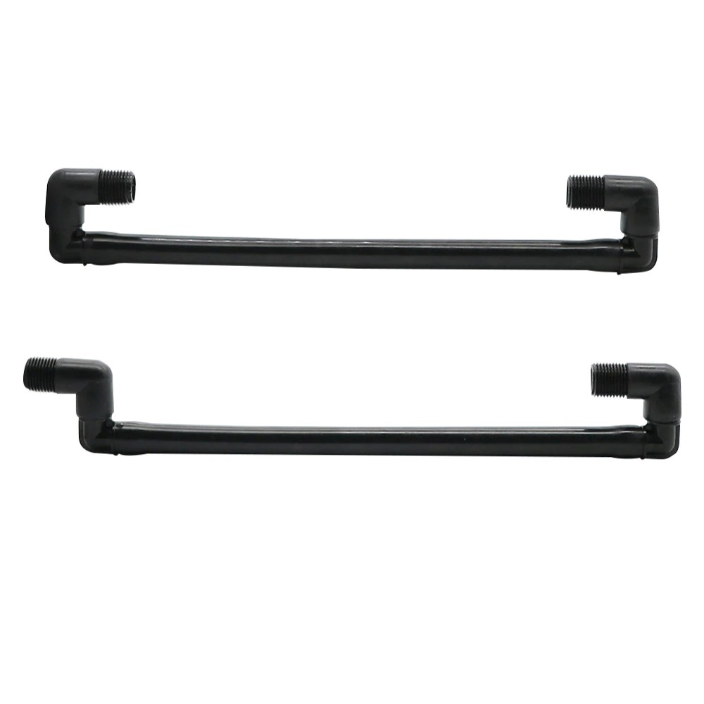1/2",3/4" ชายกระทู้สากลสนับสนุนร่วมอุปกรณ์ชลประทานสวน (1 ชิ้น)