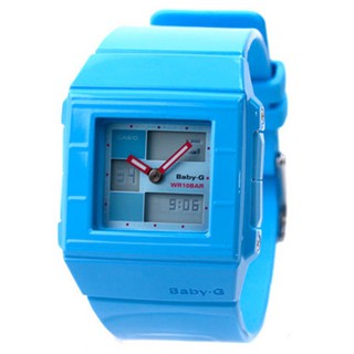 Casio Baby-G รุ่น BGA-200-2EDR