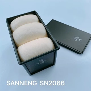 พิมพ์อบขนมปัง Sanneng 450g