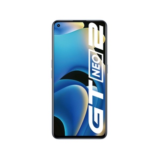 [Global Version] (Thai Warranty) realme GT Neo 2 (8+128G) ,Snapdragon 870 5G Processor, 5000mAh 65 SuperDart Charge img 1