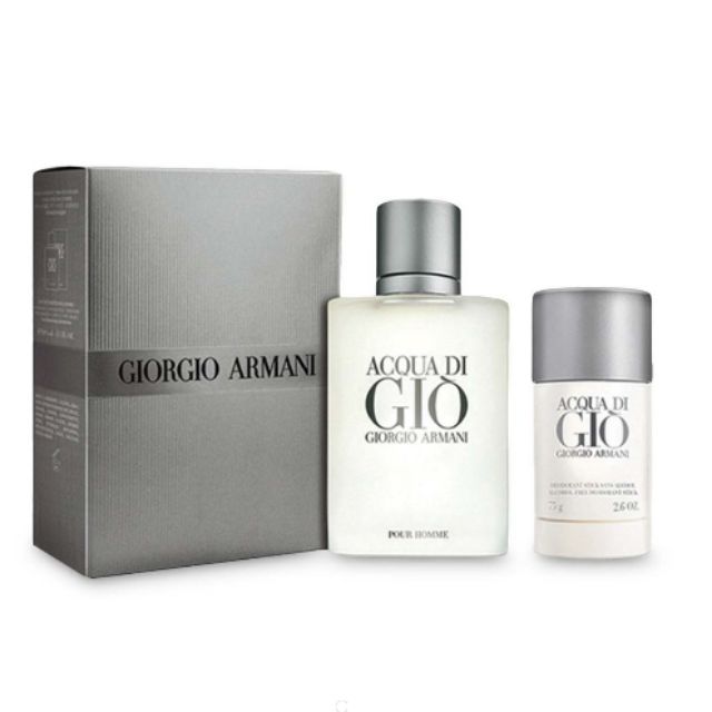 armani si king power