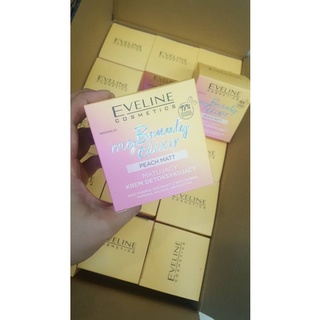 EVELINE MY BEAUTY ELIXIR 50ml