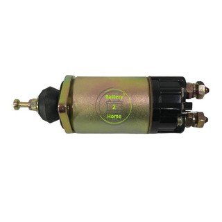 ออโตเมติกไดสตาร์ท โตโยต้า BU3000 Starter solenoid TOYOTA BU3000 มีปีก SS-1709  (24V)